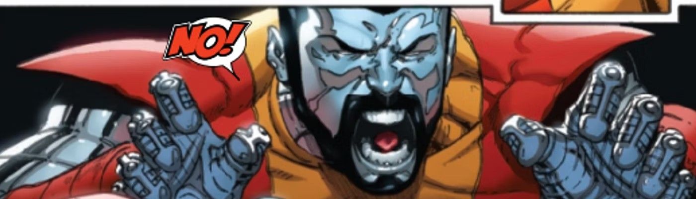 10 Best Colossus Fights in Marvel History (Ranked by Power Level)