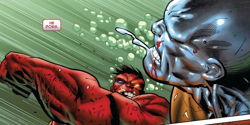 10 Best Colossus Fights in Marvel History (Ranked by Power Level)