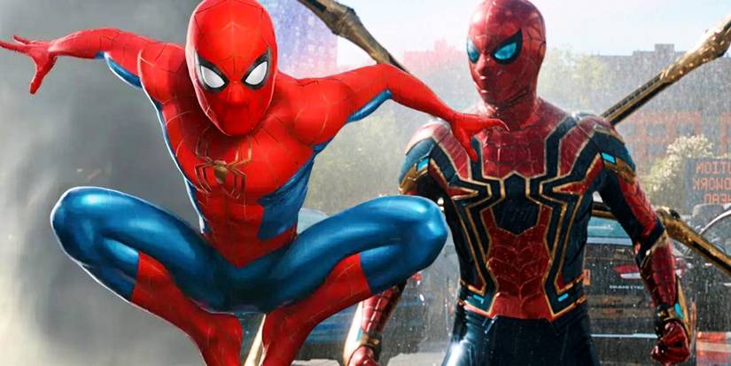 Spider Man No Way Home Cemented A Tragic Record For Tom Holland s spider-man-no-way-home-cemented-a-tragic-record-for-tom-holland-s