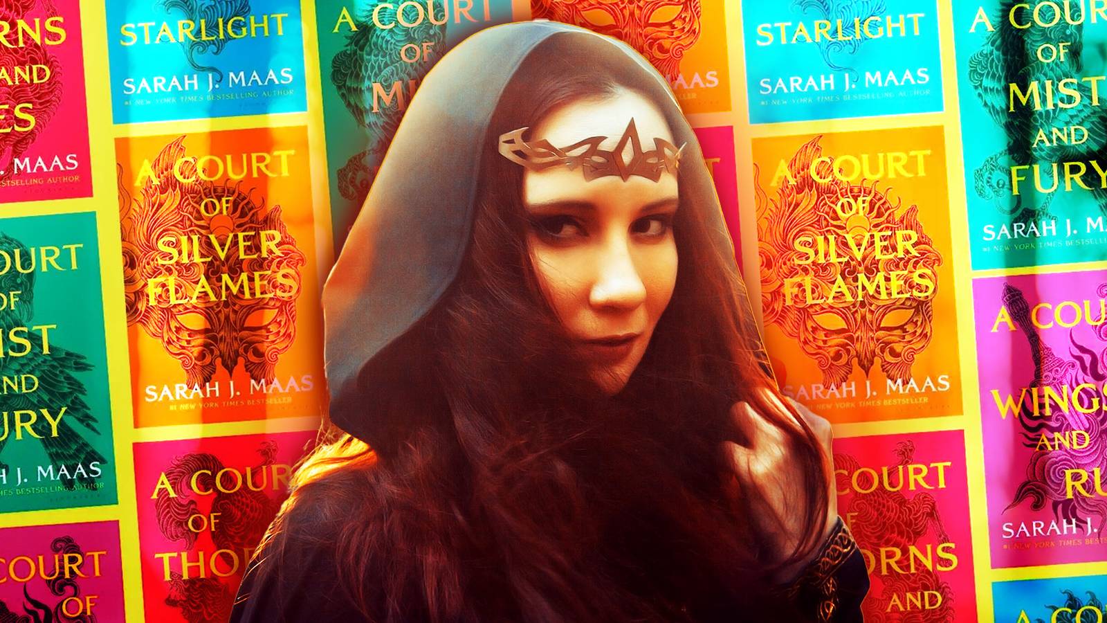 The Court Of Thorns & Roses Books Biggest Weakness Can Be The TV Show's