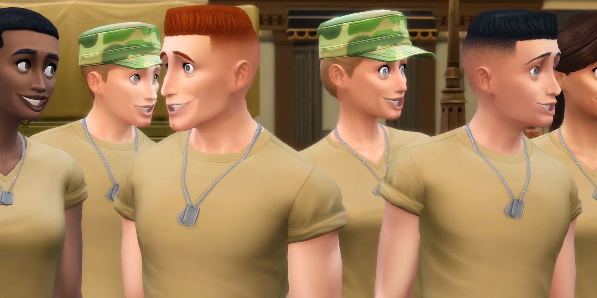 After 10 Years, Is It Time To Say Goodbye To Sims 4?