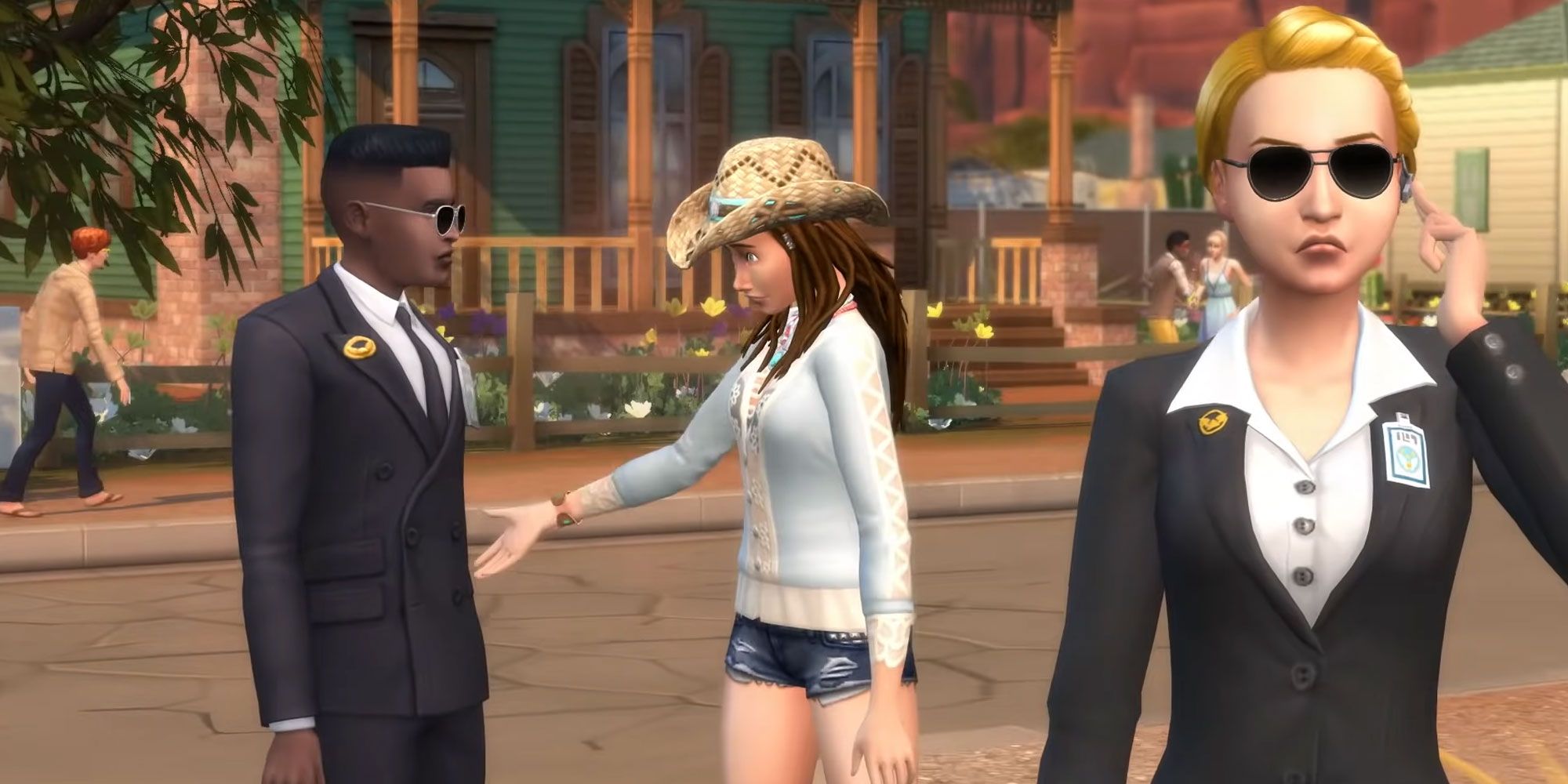 After 10 Years, Is It Time To Say Goodbye To Sims 4?