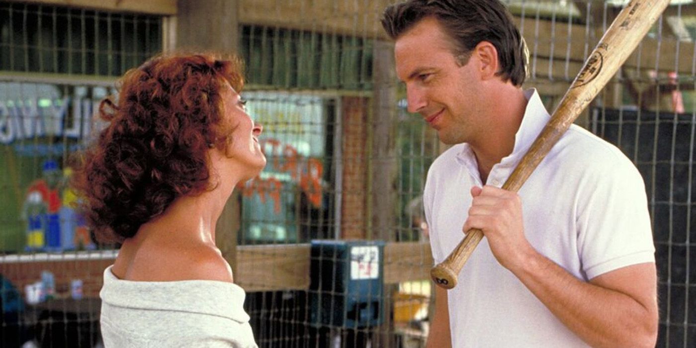 10 Best Love Triangles In Sports Movies (Including Challengers)