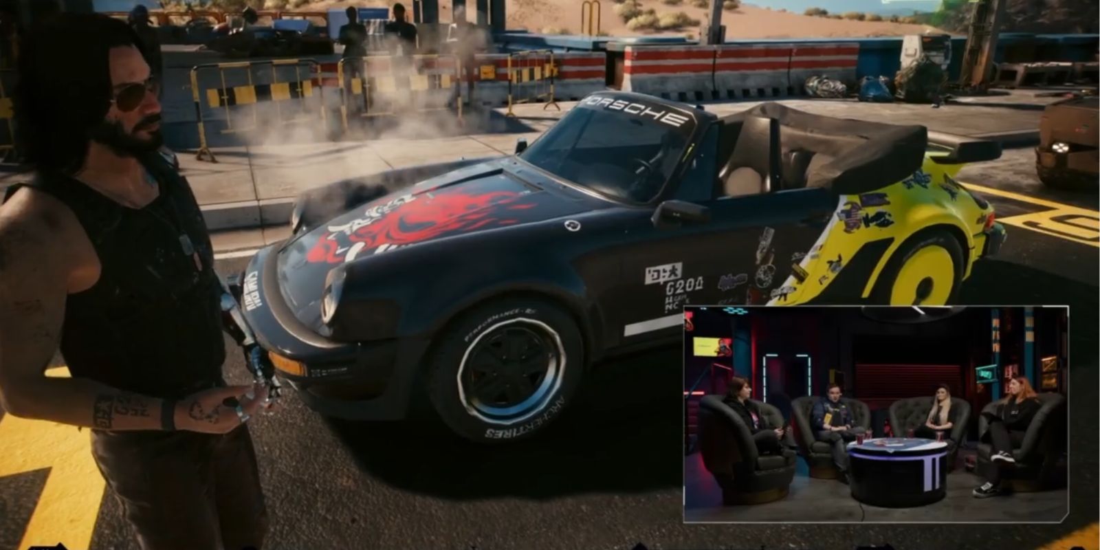 All Cyberpunk 2077 Update 2.1 Changes, Updates, And Details