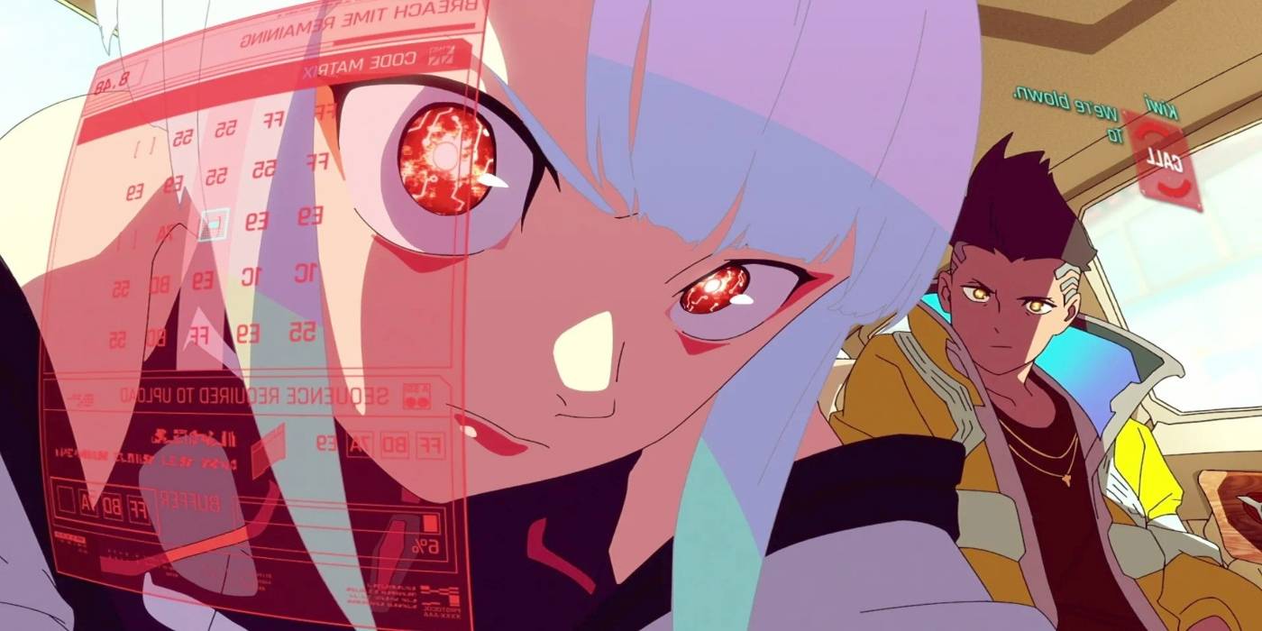 10 Best Art Styles In Anime 10 Best Art Styles In Anime
