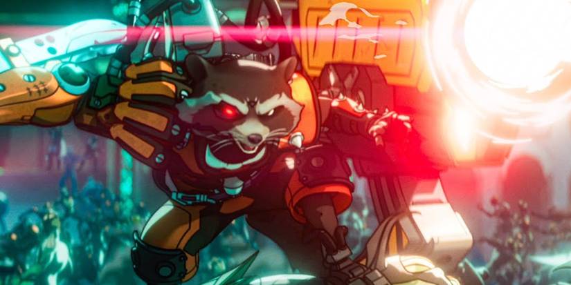 10 Best Variants & Original Characters Introduced In What If Season 2