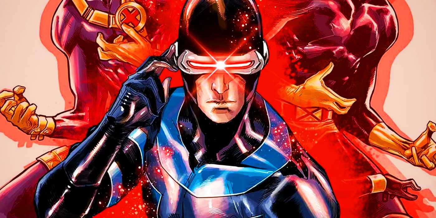 Uncool Character Hollywood Lied to You: Cyclops Has Always Been the Coolest X-Men