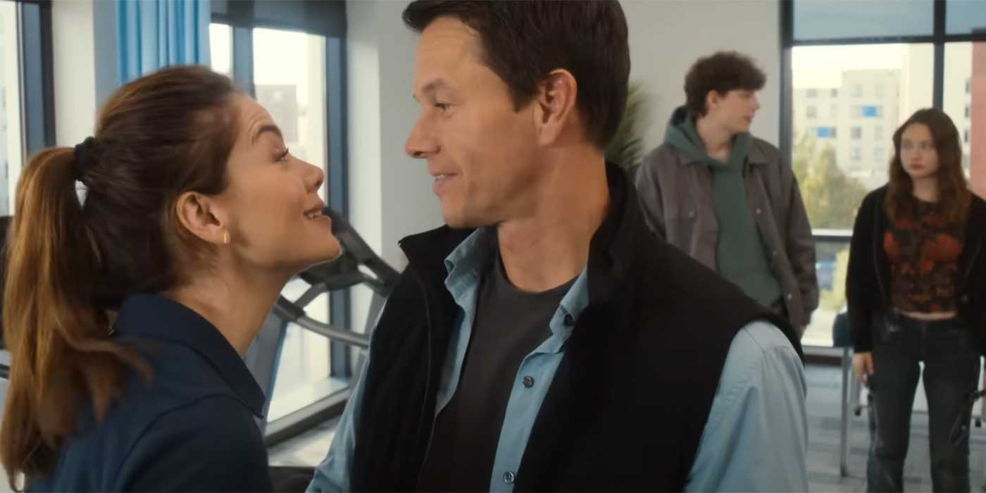 The Family Plan 2: Cast, Story & Everything We Know