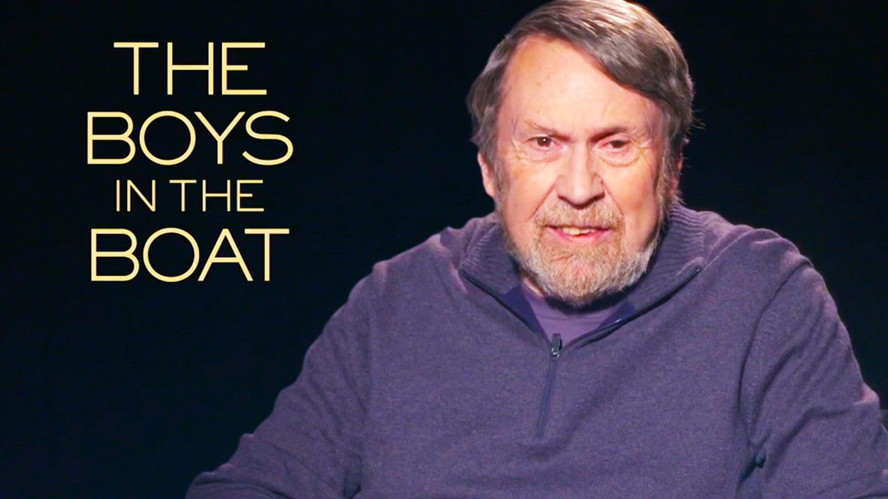 The Boys In The Boat Interview: Daniel J. Brown On The Research Process For  His Novel
