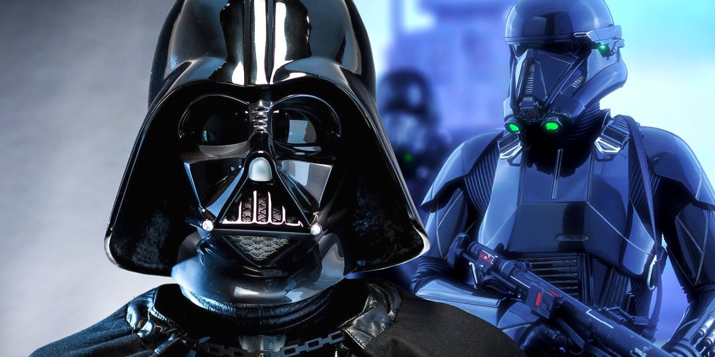 Which Type Of Star Wars Stormtrooper Would You Be, Based On Your Zodiac Sign?