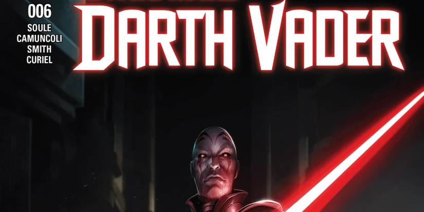 10 Most Obscure Star Wars Characters Who Changed The Galaxy