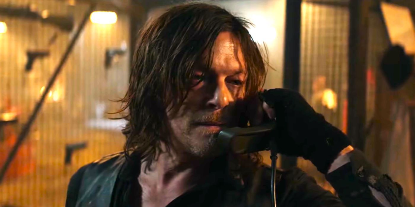 The Walking Dead: Daryl Dixon Season 2 Timeline Clarified By Creator