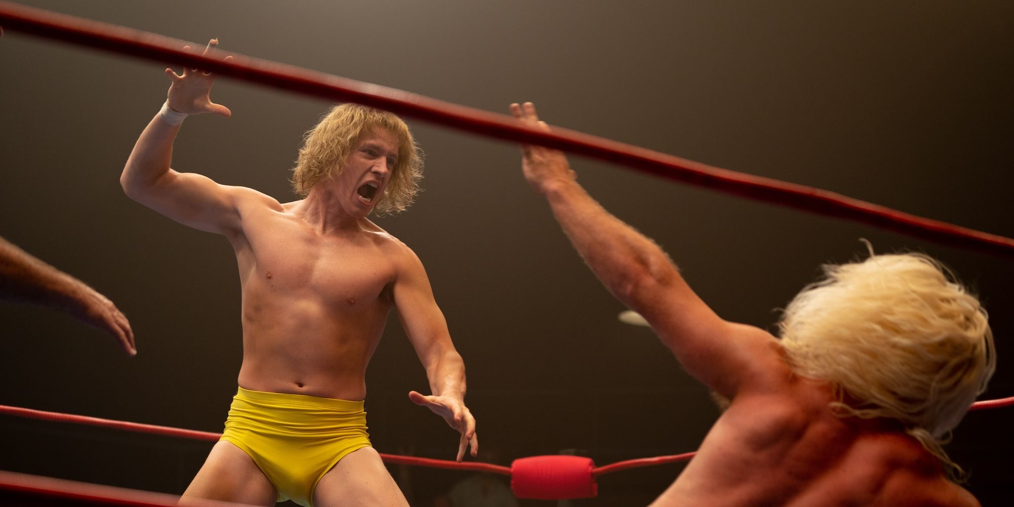 11 Details The Iron Claw Leaves Out About The Von Erich Family's True Story