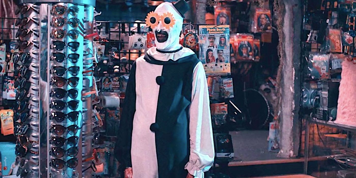 Terrifier 3 Looks Like It Delivers On The Scariest Movie Yet Promise