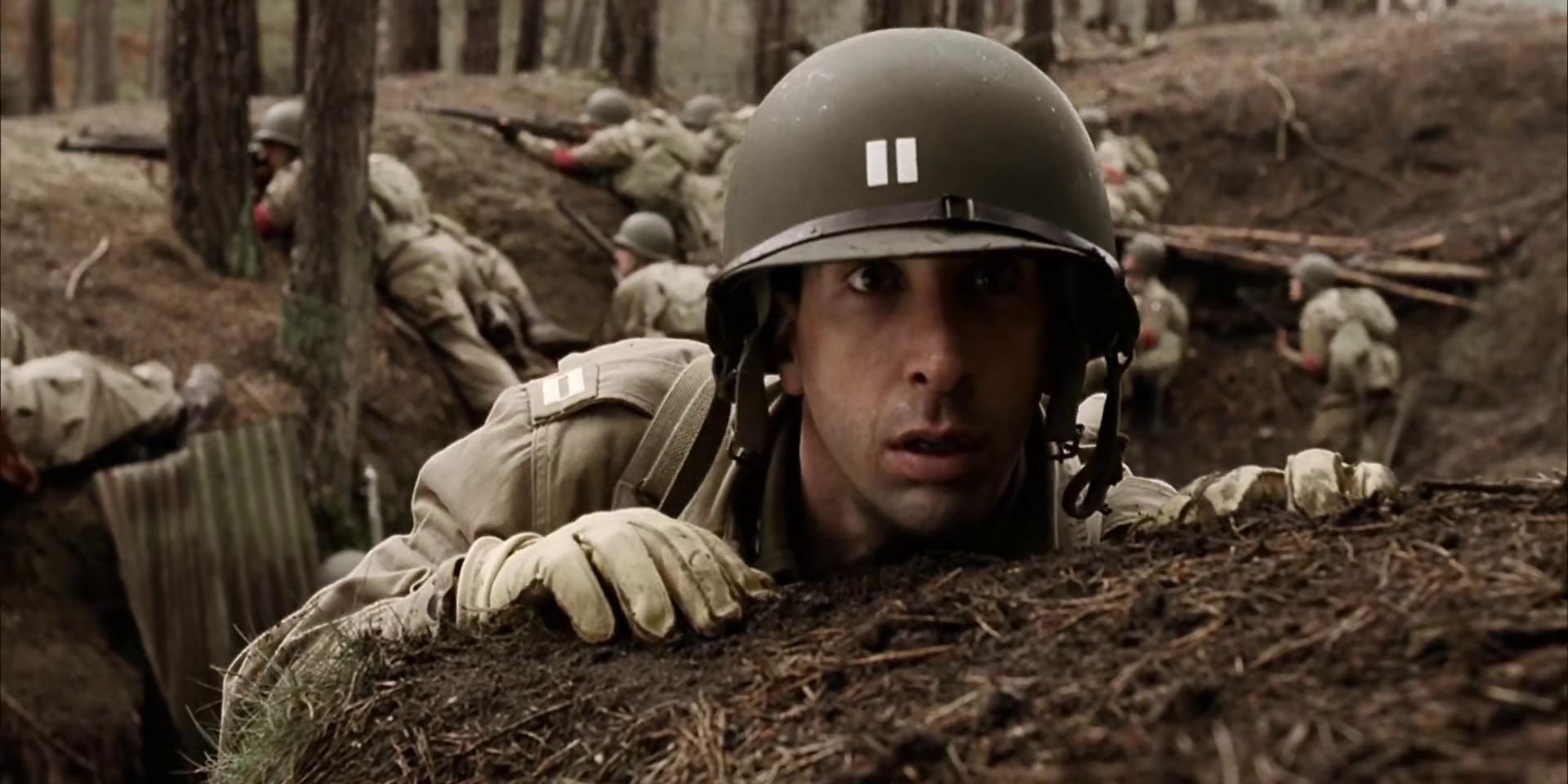 10 Things I Learned Rewatching Band Of Brothers In 2024