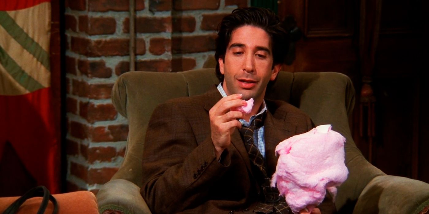 10 Biggest Ways Friends Changed Between Season 1 & The Final Episode