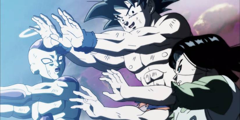 Dragon Ball Super's Final Jiren Fight Broke a Decades-Old Tradition ...