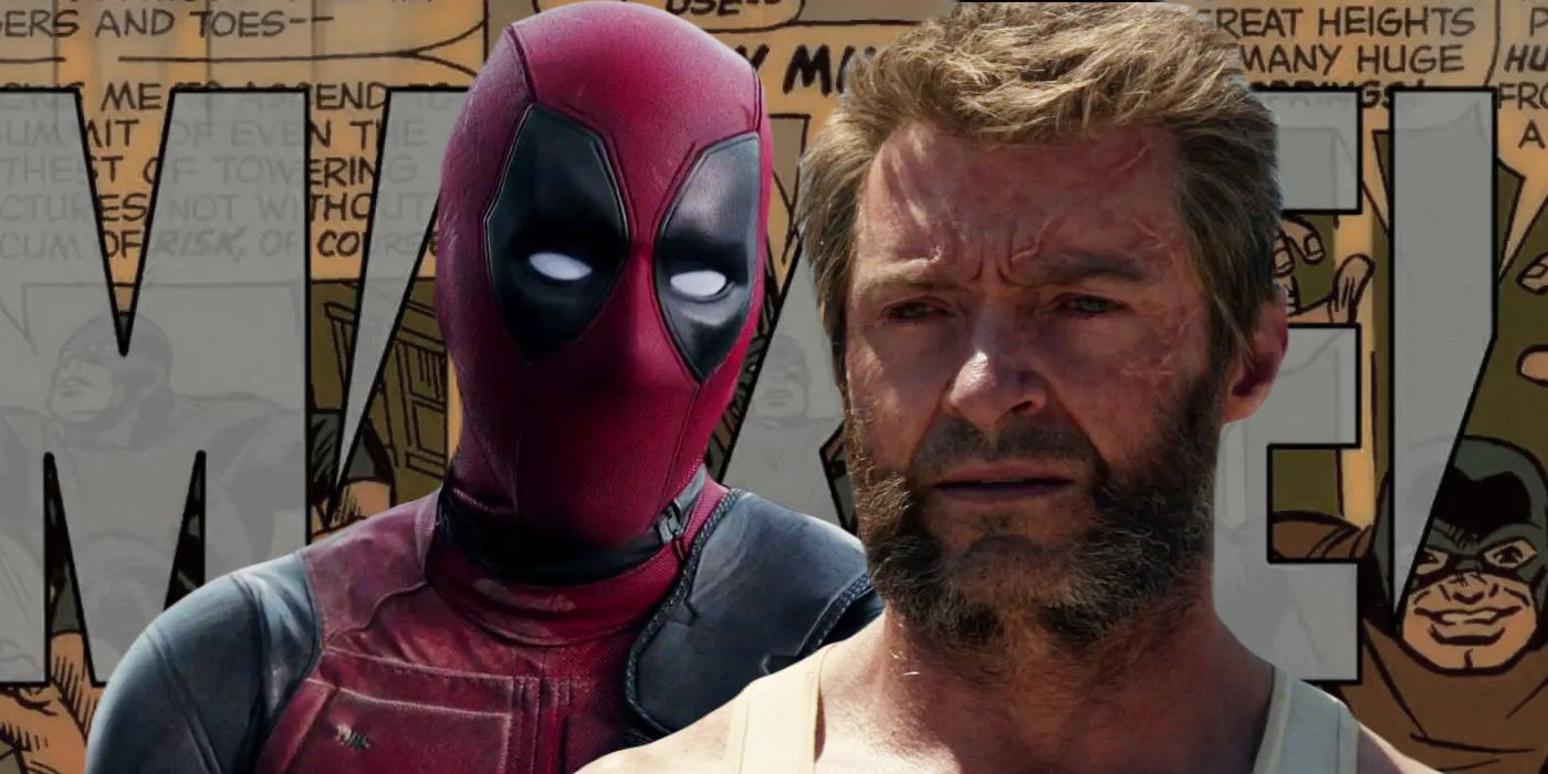 Deadpool 3: imagens do set confirmam outra participação envolvendo os X-Men  - Game Arena