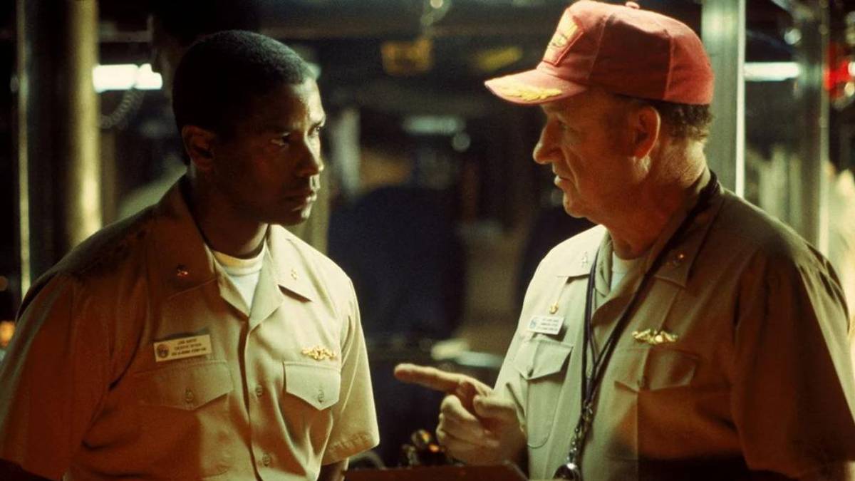 Danzel Thread Which films have you seen lately? ΚΓ' - The thread is your movie ...