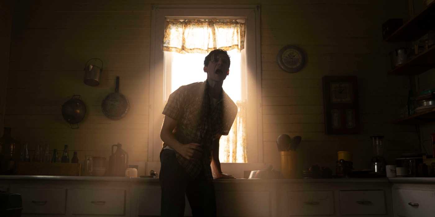 Conujuring 2 The True Story Of The Conjuring: The Devil Made Me Do It