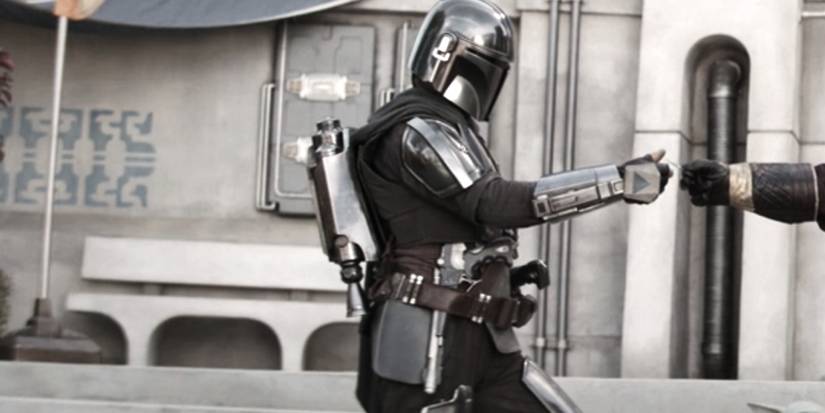8 Ways Din Djarin’s Armor Has Changed Since His Mandalorian Debut