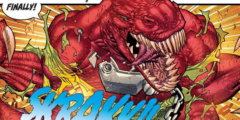 Dinosaurus Invincible List Featured