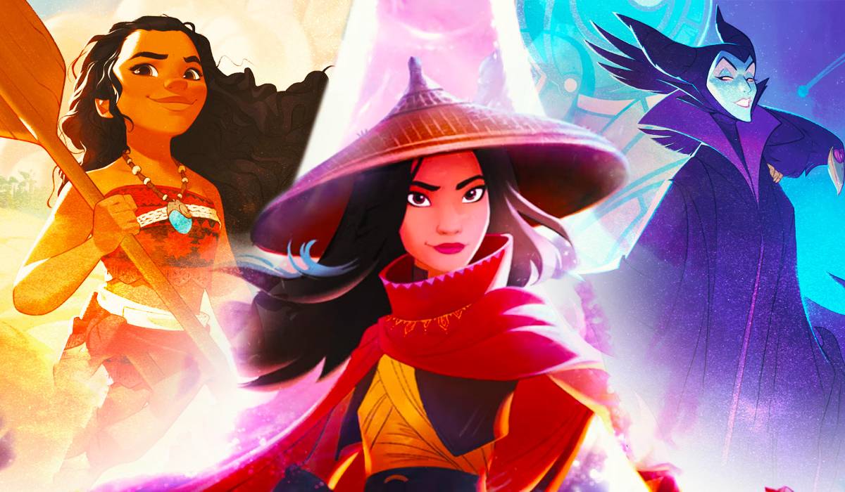 lorcana best starter decks Get Disney Lorcana starter decks for their lowest price yet main image 0