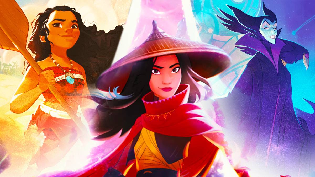 Every Disney Lorcana Starter Deck, Ranked Every Disney Lorcana Starter Deck, Ranked