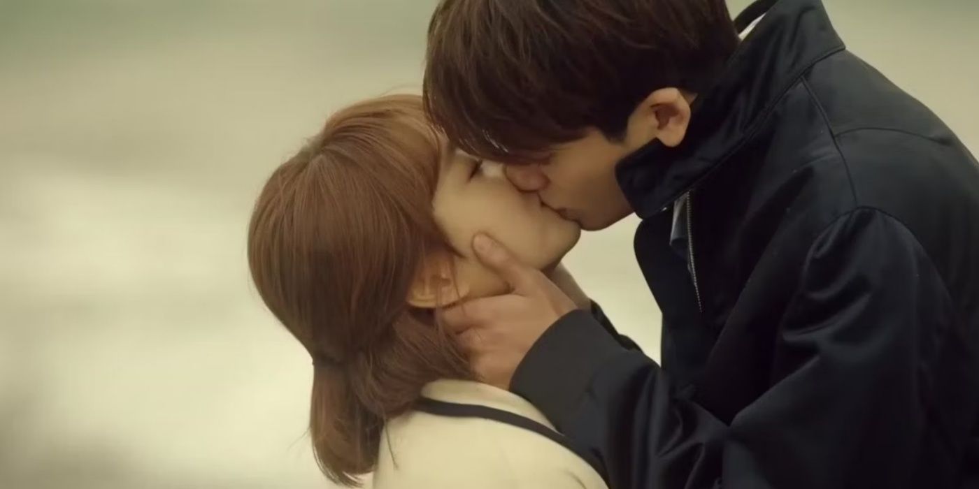 10 Most Romantic Moments In K-Dramas