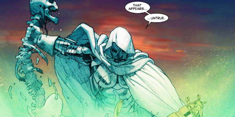 10 Things Marvel Needs To Do In Avengers: Doomsday To Get The MCU's ...