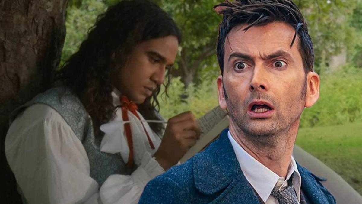 Doctor Who's Isaac Newton Joke Raises The Stakes Of Time Travel For ...