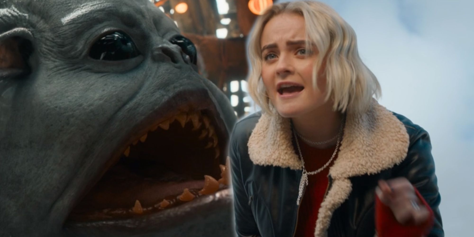 Doctor Who Season 14 Cast Adds Shadow & Bone Actor In Mystery Role