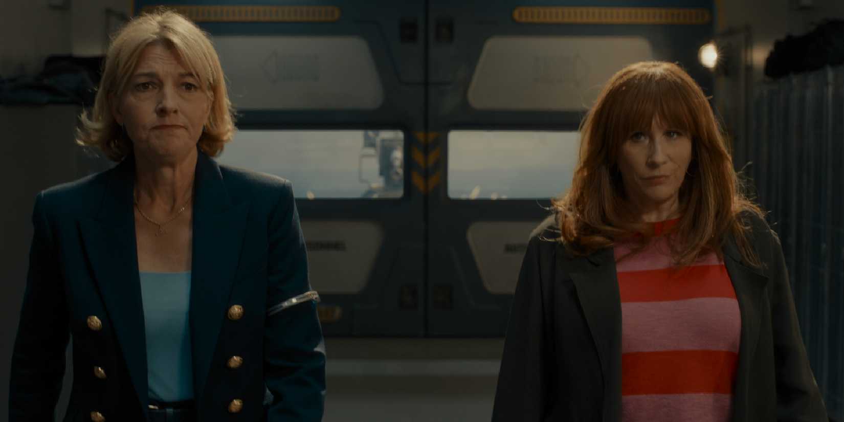 Doctor Who Showrunner Teases The Future Of Classic Allies Returning ...