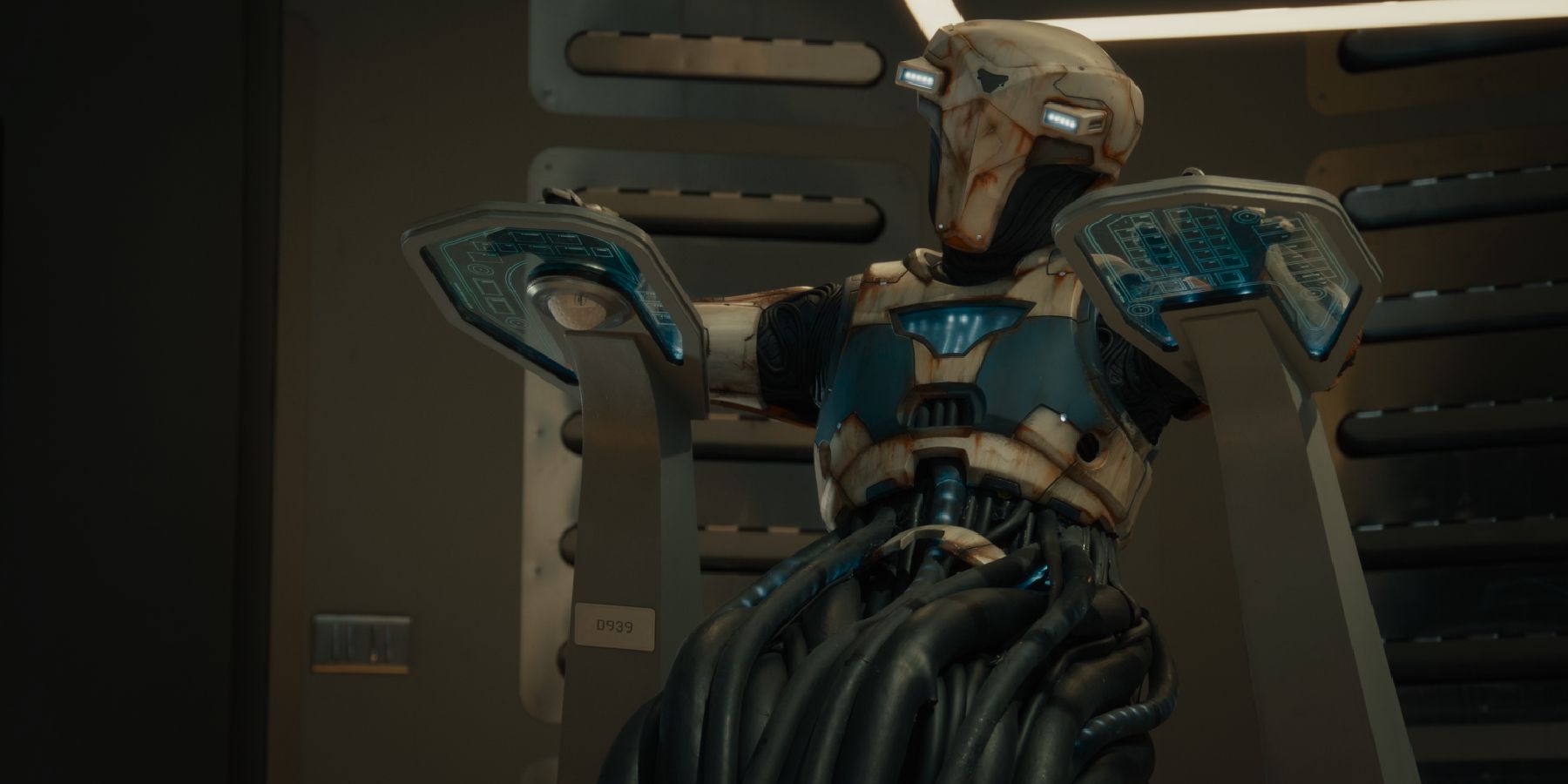 All 10 Members of Doctor Who's New UNIT Team, Explained