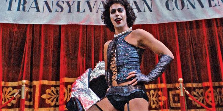 10 Best Costumes Of The Rocky Horror Picture Show 10 Best Costumes Of The Rocky Horror Picture Show
