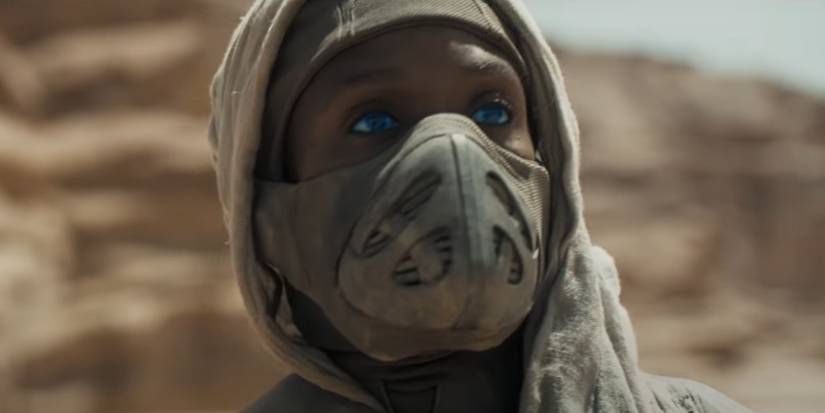 The 10 Greatest Female Sci-Fi Movie Characters In The Past Decade