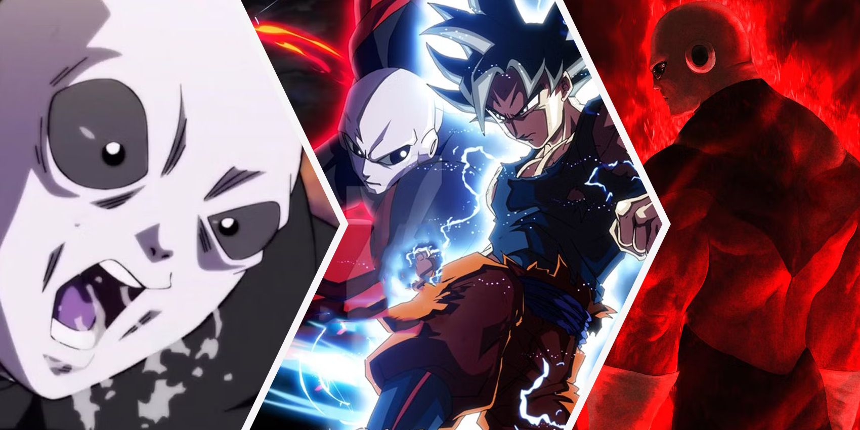 Dragon Ball Finally Delivers the Goku VS Bardock Fight Fans Demand