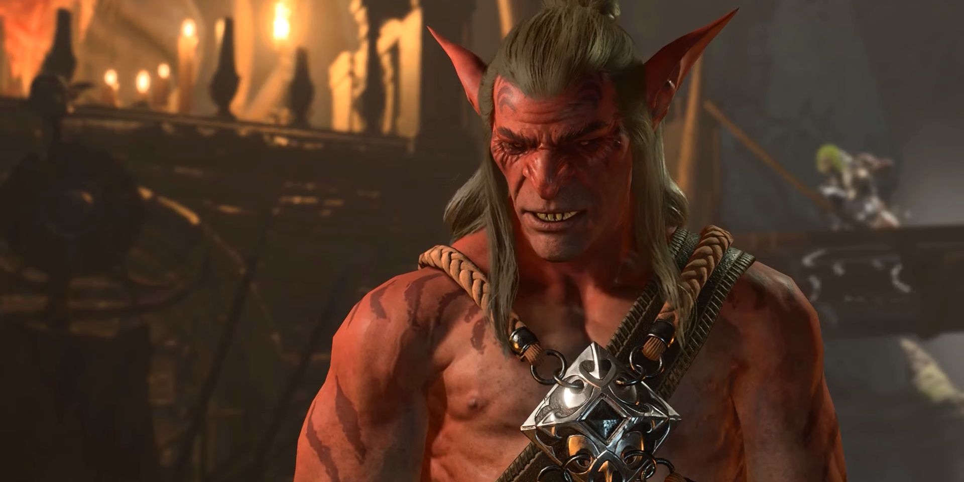 10 Rare Baldur’s Gate 3 Creatures You’ve Probably Never Seen