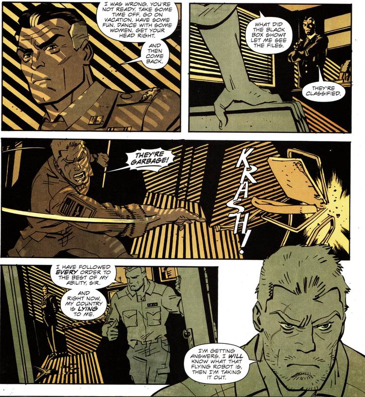 Duke #1 Kicks Off A Can't-Miss Origin for the New G.I. Joe (Review)