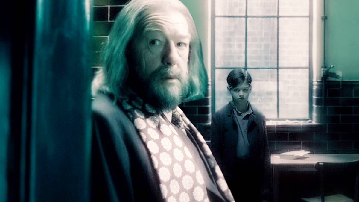 Memory Voldemort Psychologist Explains How One Harry Potter Flashback Scene Showed