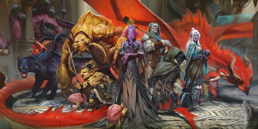 How D&D Can Help You In Real Life