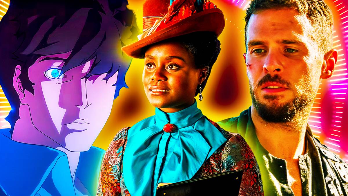 10 Recent TV Shows That Critics Loved But Audiences Hated On Rotten ...