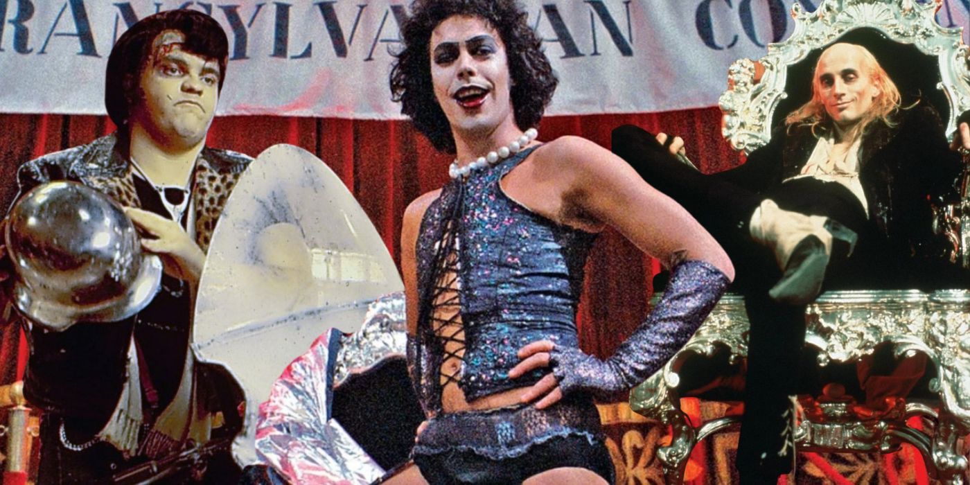 10 Best Costumes Of The Rocky Horror Picture Show, image size:1400x700