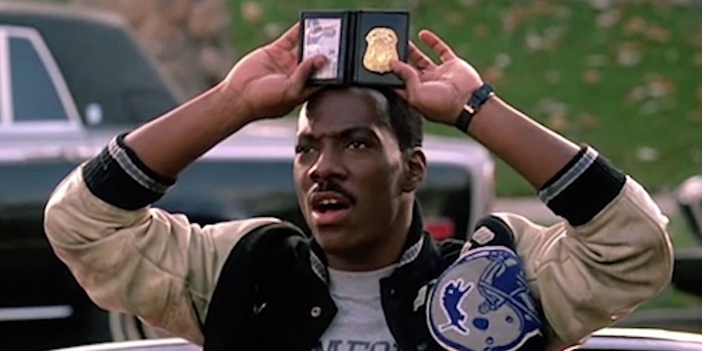 Every Major Character & Actor Returning For Beverly Hills Cop 4