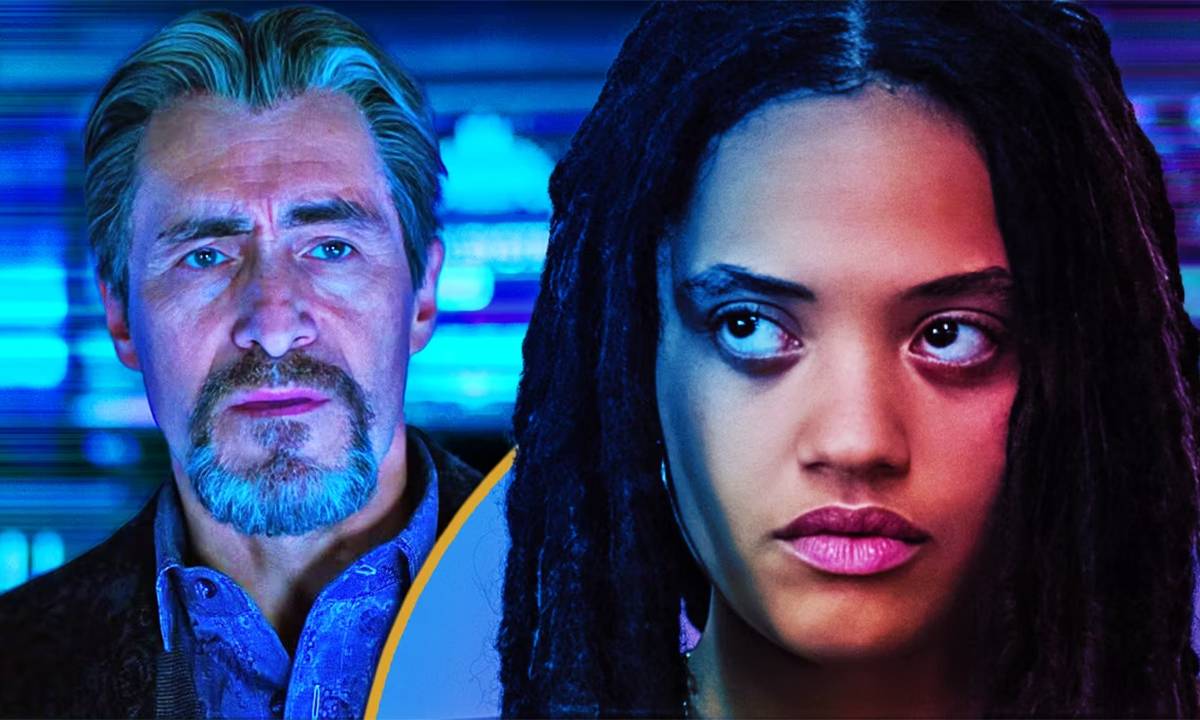 May's Apex Cybernetics Future Teased By Monarch: Legacy of Monsters Star  Following Episode 7 Twist