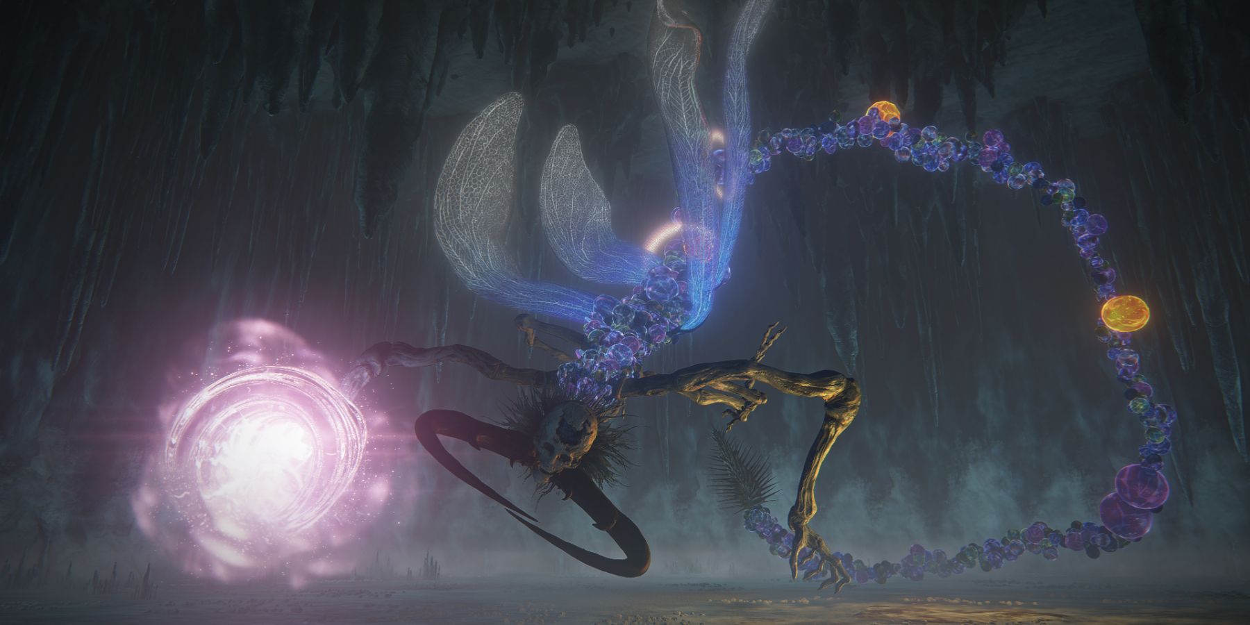 elden-ring-astel-stars-of-darkness Elden Ring: 15 Hardest Boss Battles, Ranked