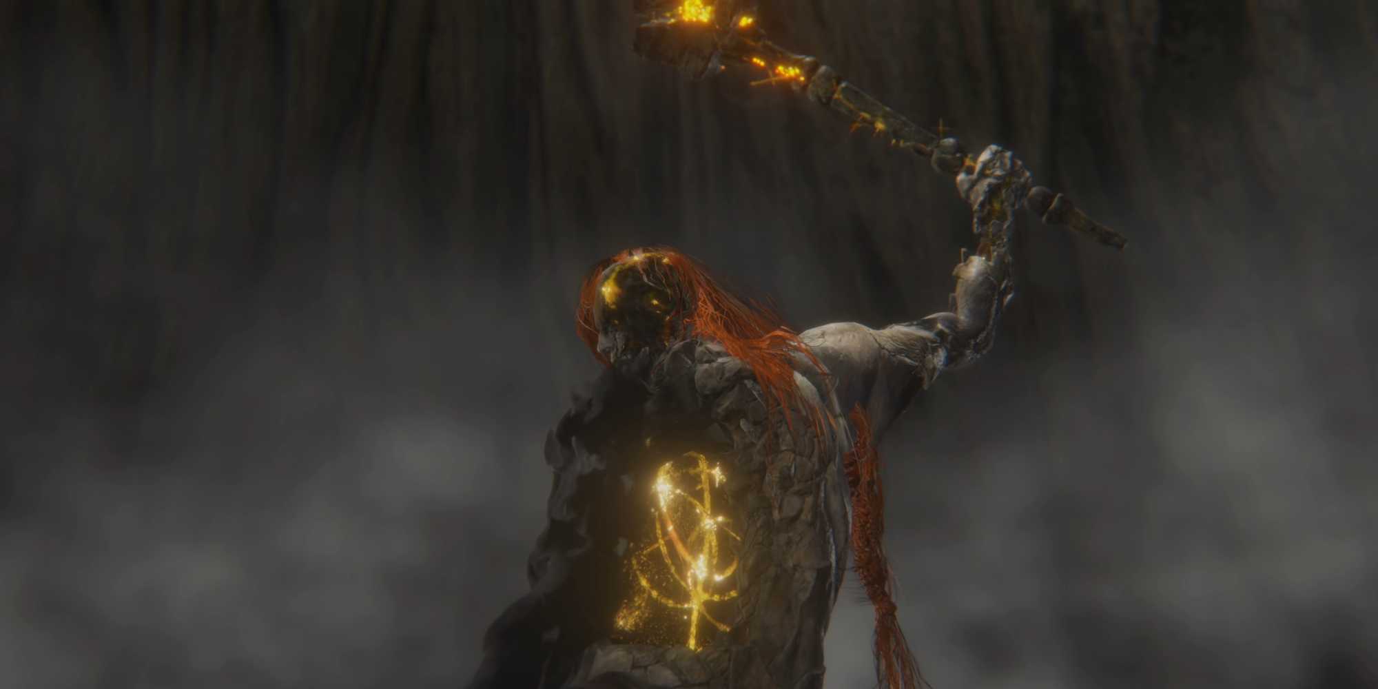 elden-ring-radagon-boss-fight Elden Ring: 15 Hardest Boss Battles, Ranked