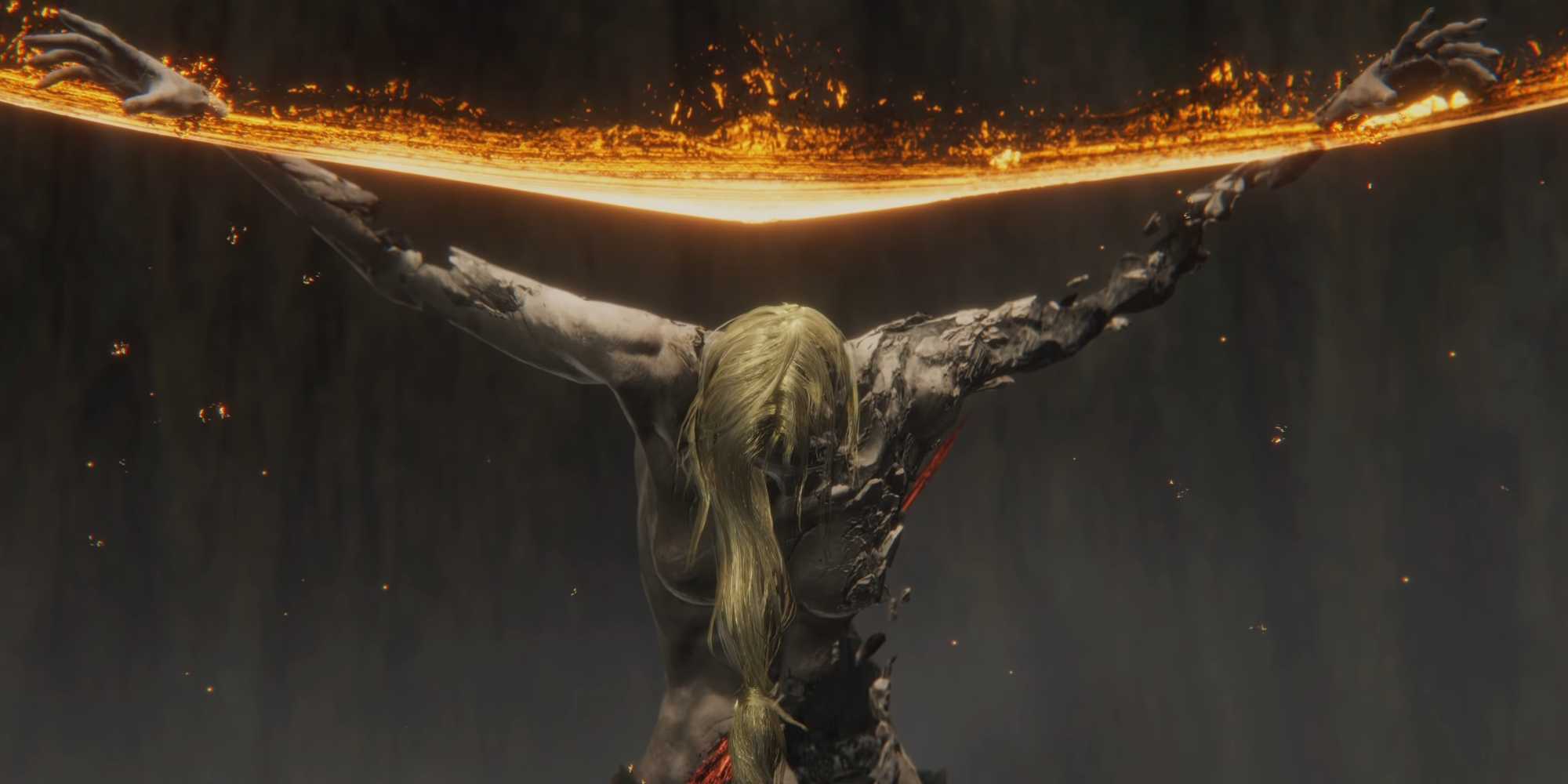 elden-ring-radagon-marika Elden Ring: 15 Hardest Boss Battles, Ranked