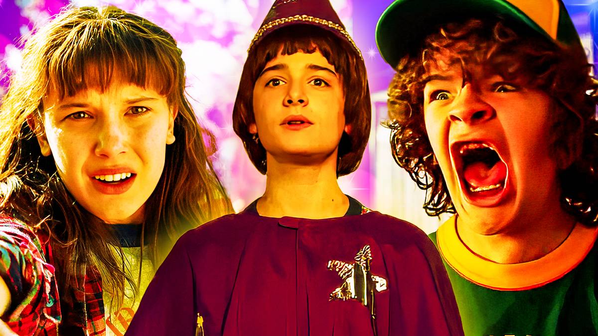 Stranger Things Season 5 Can't Ignore The Duffer Brothers' Debunked ...