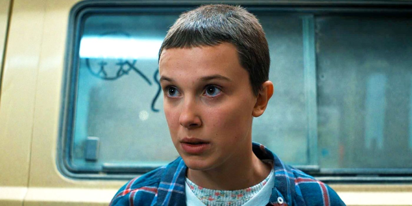 Millie Bobby Brown's Two Stranger Things Replacements Explain Why An Eleven Spinoff Is So Unlikely Now